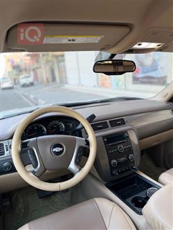 شيفروليه تاهو